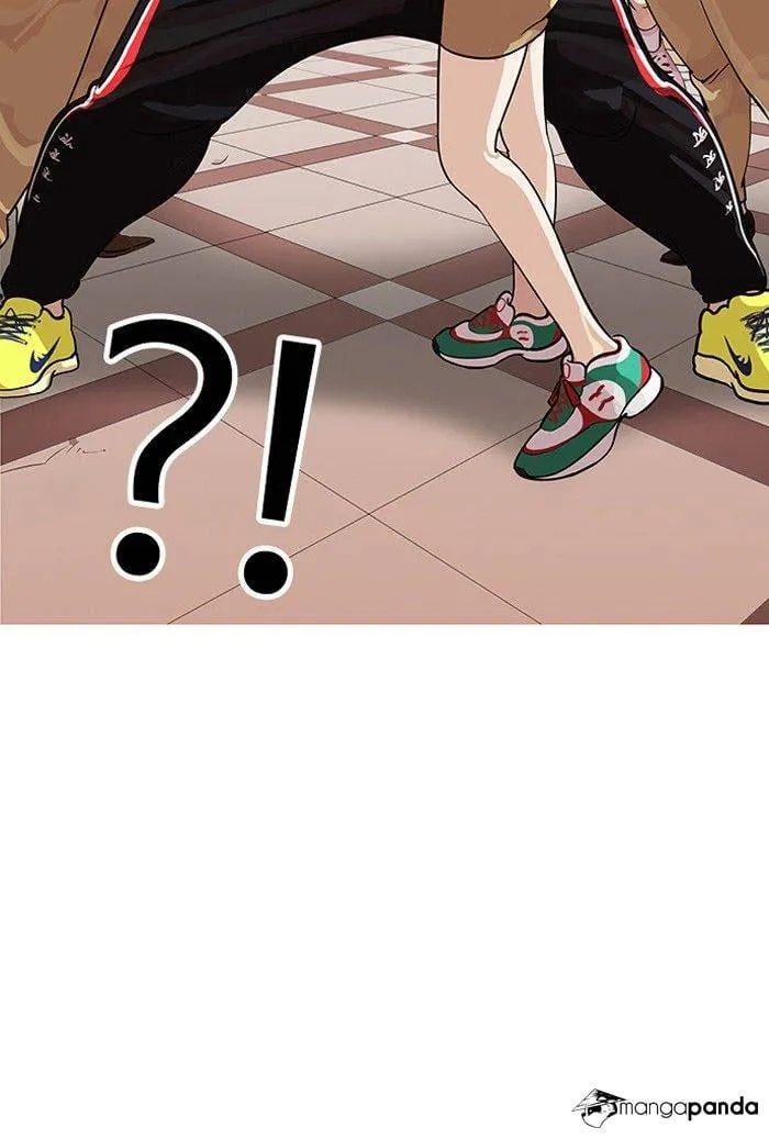 Lookism - Hoán Đổi Diệu Kỳ Chapter 142 - Trang 32