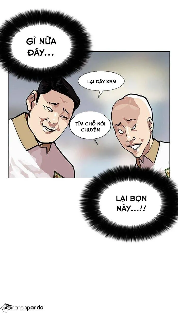 Lookism - Hoán Đổi Diệu Kỳ Chapter 142 - Trang 33