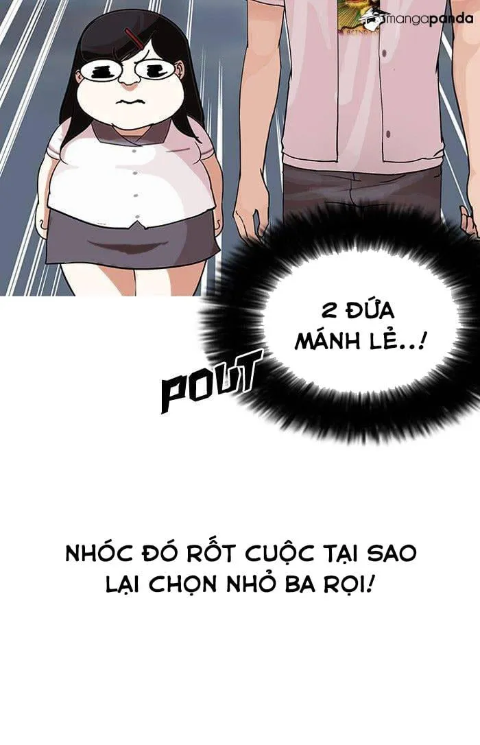 Lookism - Hoán Đổi Diệu Kỳ Chapter 142 - Trang 36