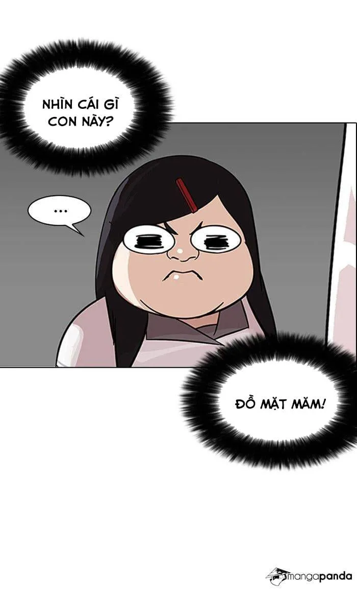 Lookism - Hoán Đổi Diệu Kỳ Chapter 142 - Trang 37