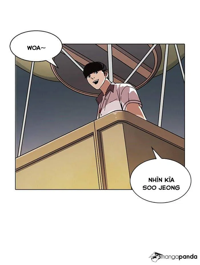 Lookism - Hoán Đổi Diệu Kỳ Chapter 142 - Trang 4