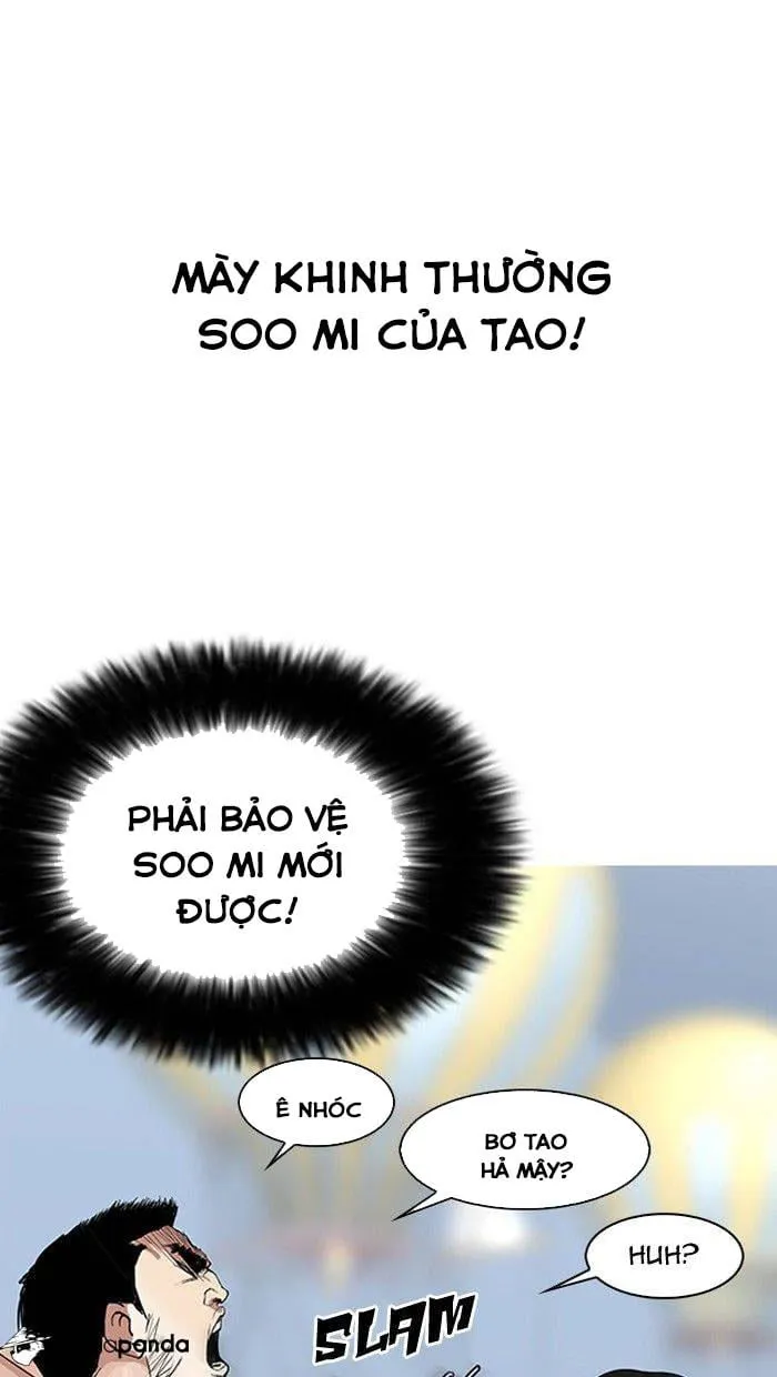 Lookism - Hoán Đổi Diệu Kỳ Chapter 142 - Trang 40
