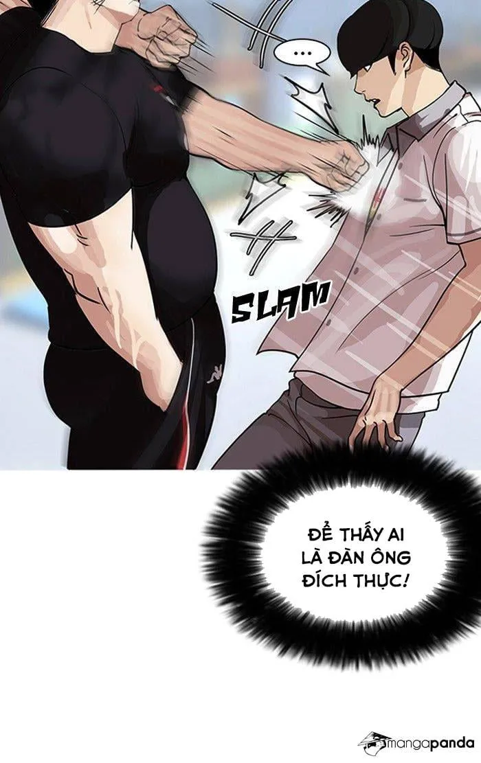 Lookism - Hoán Đổi Diệu Kỳ Chapter 142 - Trang 41