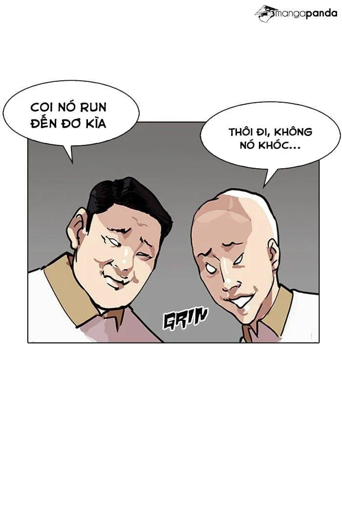 Lookism - Hoán Đổi Diệu Kỳ Chapter 142 - Trang 42