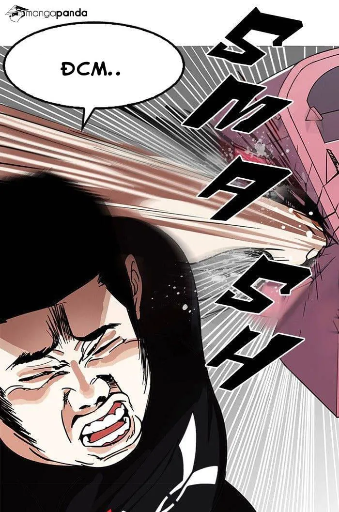 Lookism - Hoán Đổi Diệu Kỳ Chapter 142 - Trang 43