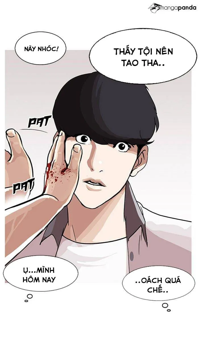 Lookism - Hoán Đổi Diệu Kỳ Chapter 142 - Trang 45