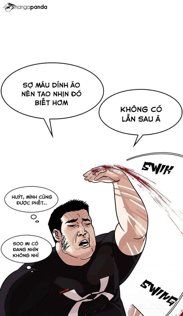Lookism - Hoán Đổi Diệu Kỳ Chapter 142 - Trang 46