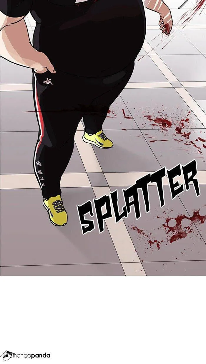 Lookism - Hoán Đổi Diệu Kỳ Chapter 142 - Trang 47