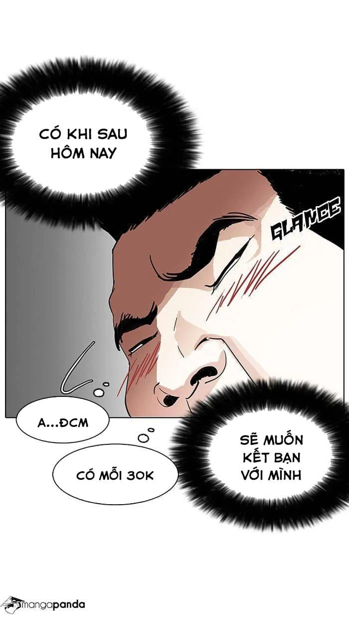Lookism - Hoán Đổi Diệu Kỳ Chapter 142 - Trang 48