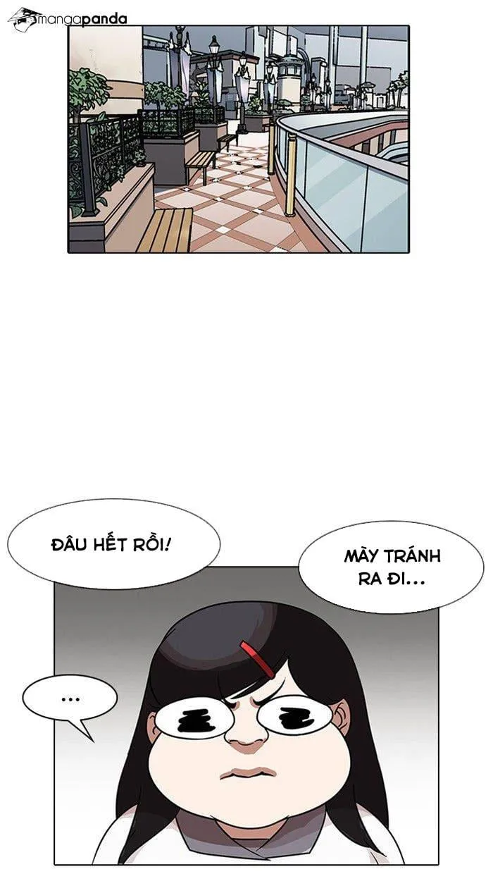 Lookism - Hoán Đổi Diệu Kỳ Chapter 142 - Trang 50
