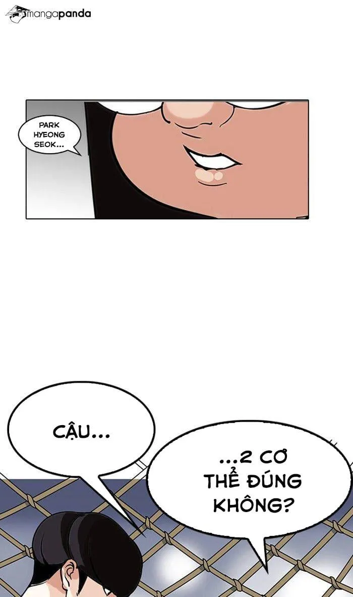 Lookism - Hoán Đổi Diệu Kỳ Chapter 142 - Trang 6