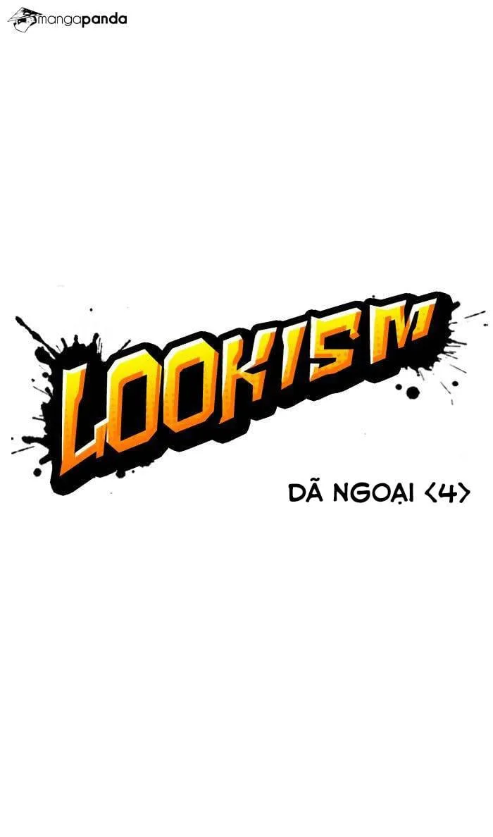 Lookism - Hoán Đổi Diệu Kỳ Chapter 142 - Trang 8