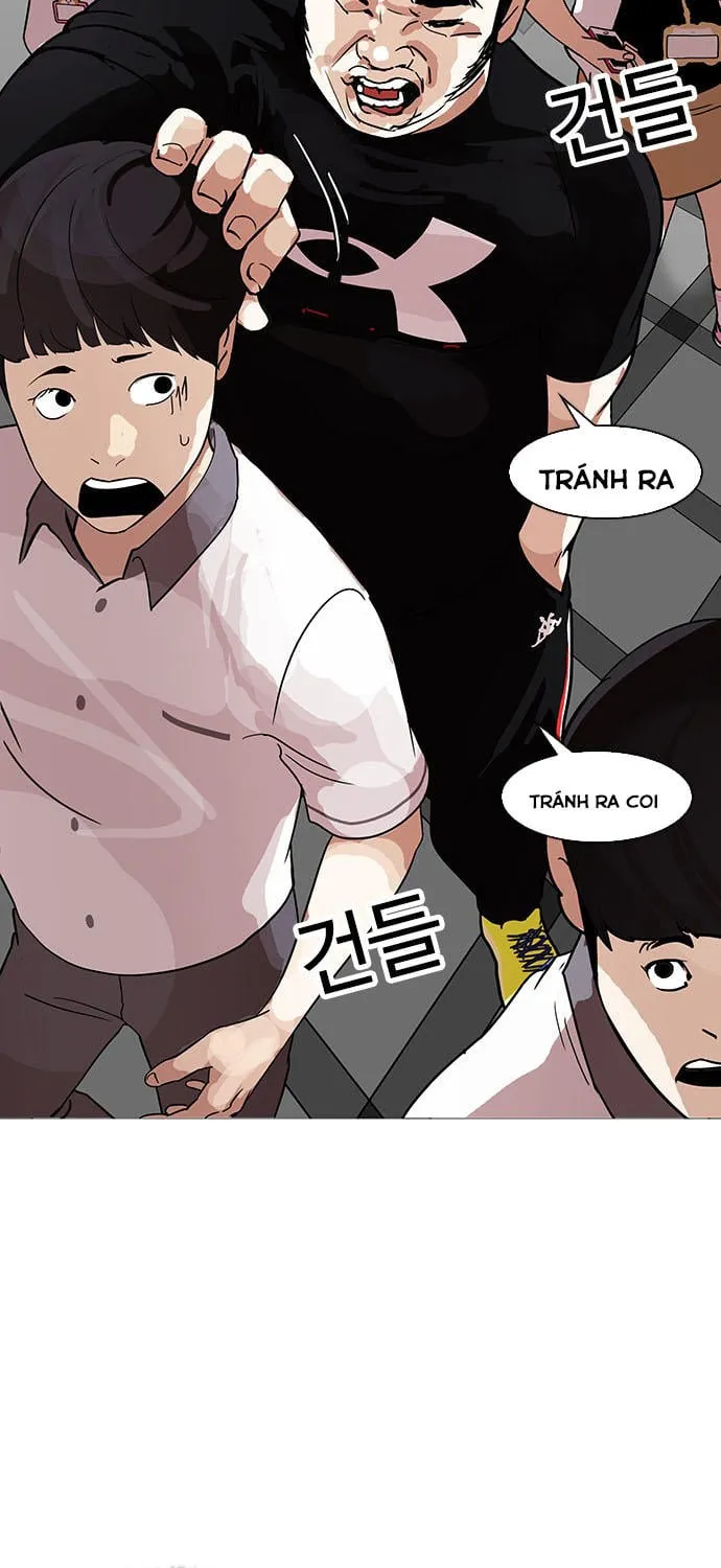 Lookism - Hoán Đổi Diệu Kỳ Chapter 143 - Trang 10