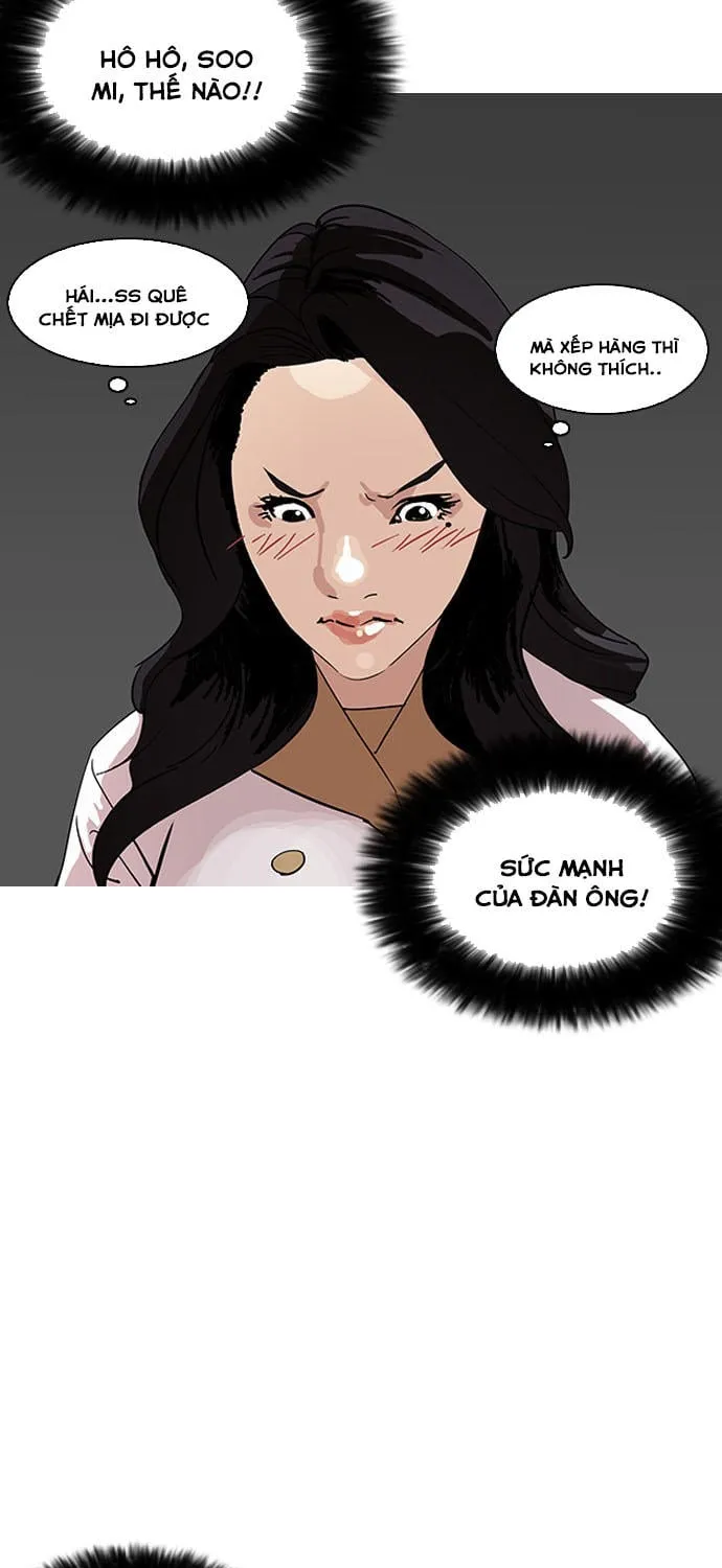 Lookism - Hoán Đổi Diệu Kỳ Chapter 143 - Trang 12