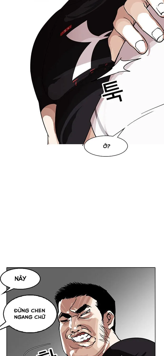 Lookism - Hoán Đổi Diệu Kỳ Chapter 143 - Trang 16