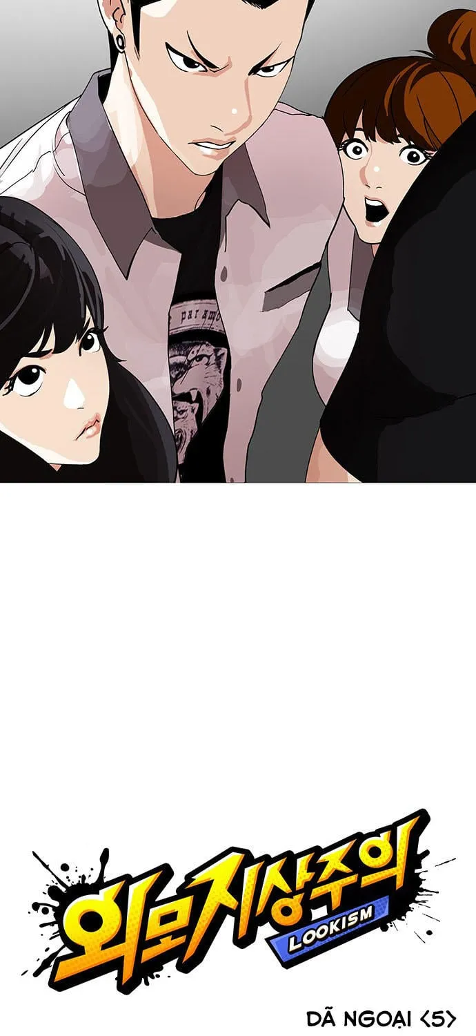 Lookism - Hoán Đổi Diệu Kỳ Chapter 143 - Trang 20