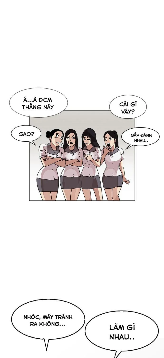 Lookism - Hoán Đổi Diệu Kỳ Chapter 143 - Trang 22