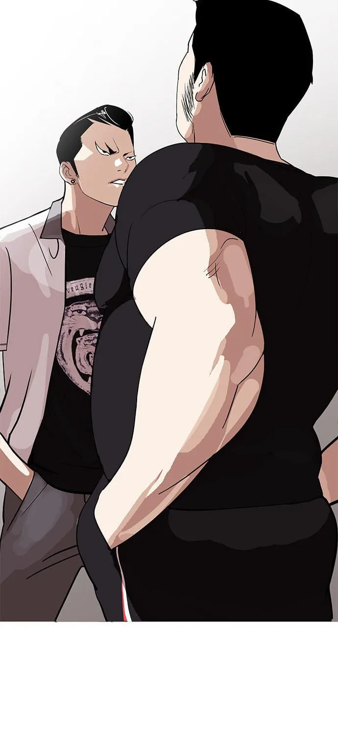 Lookism - Hoán Đổi Diệu Kỳ Chapter 143 - Trang 24
