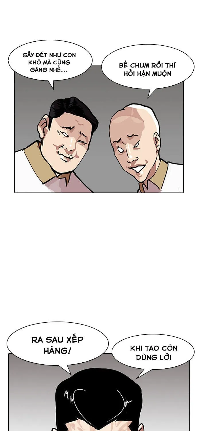 Lookism - Hoán Đổi Diệu Kỳ Chapter 143 - Trang 26