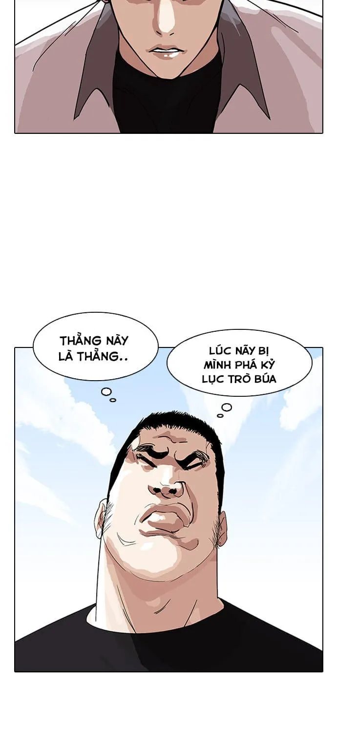 Lookism - Hoán Đổi Diệu Kỳ Chapter 143 - Trang 28