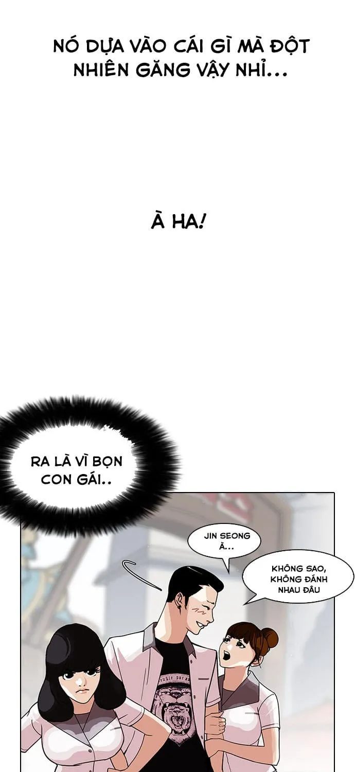 Lookism - Hoán Đổi Diệu Kỳ Chapter 143 - Trang 30