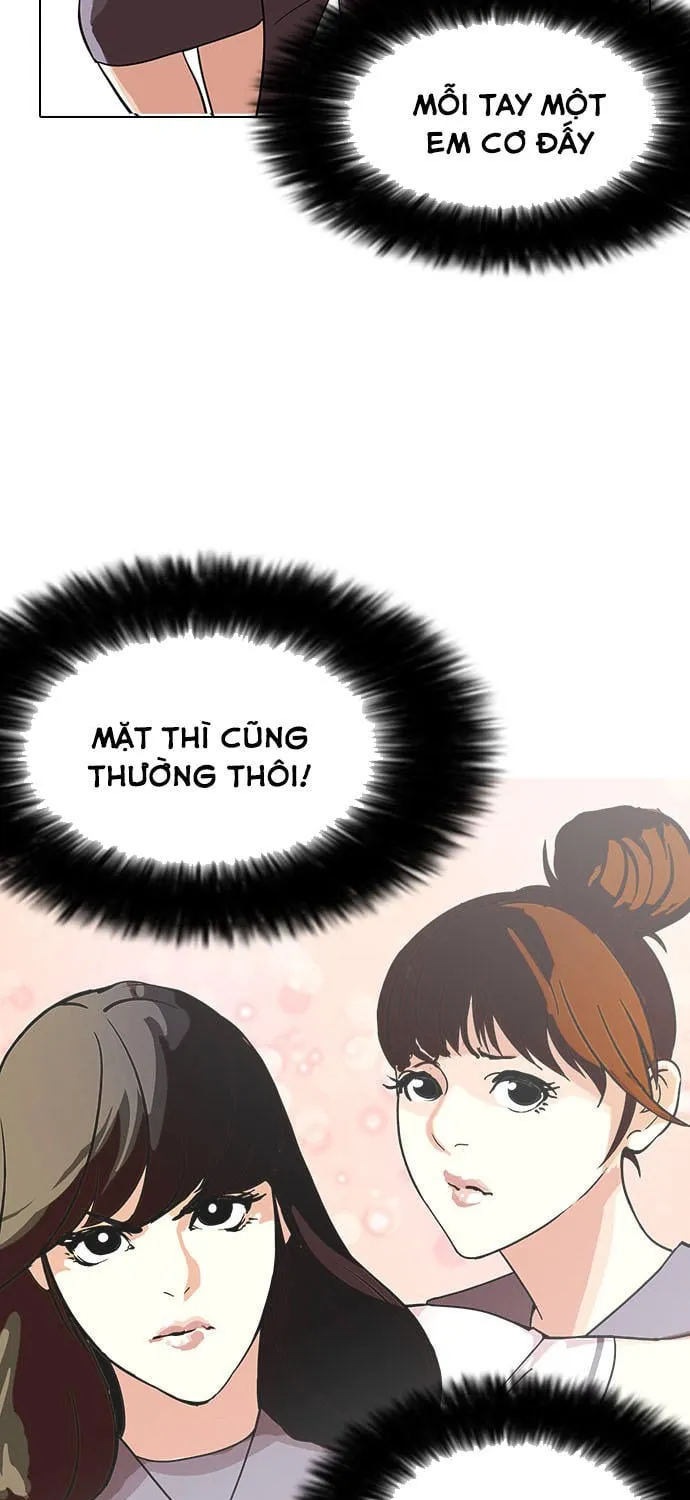 Lookism - Hoán Đổi Diệu Kỳ Chapter 143 - Trang 32