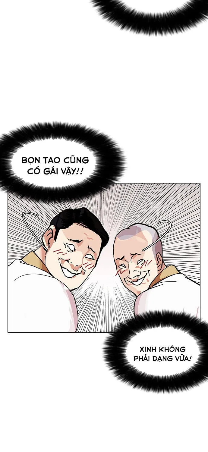 Lookism - Hoán Đổi Diệu Kỳ Chapter 143 - Trang 34