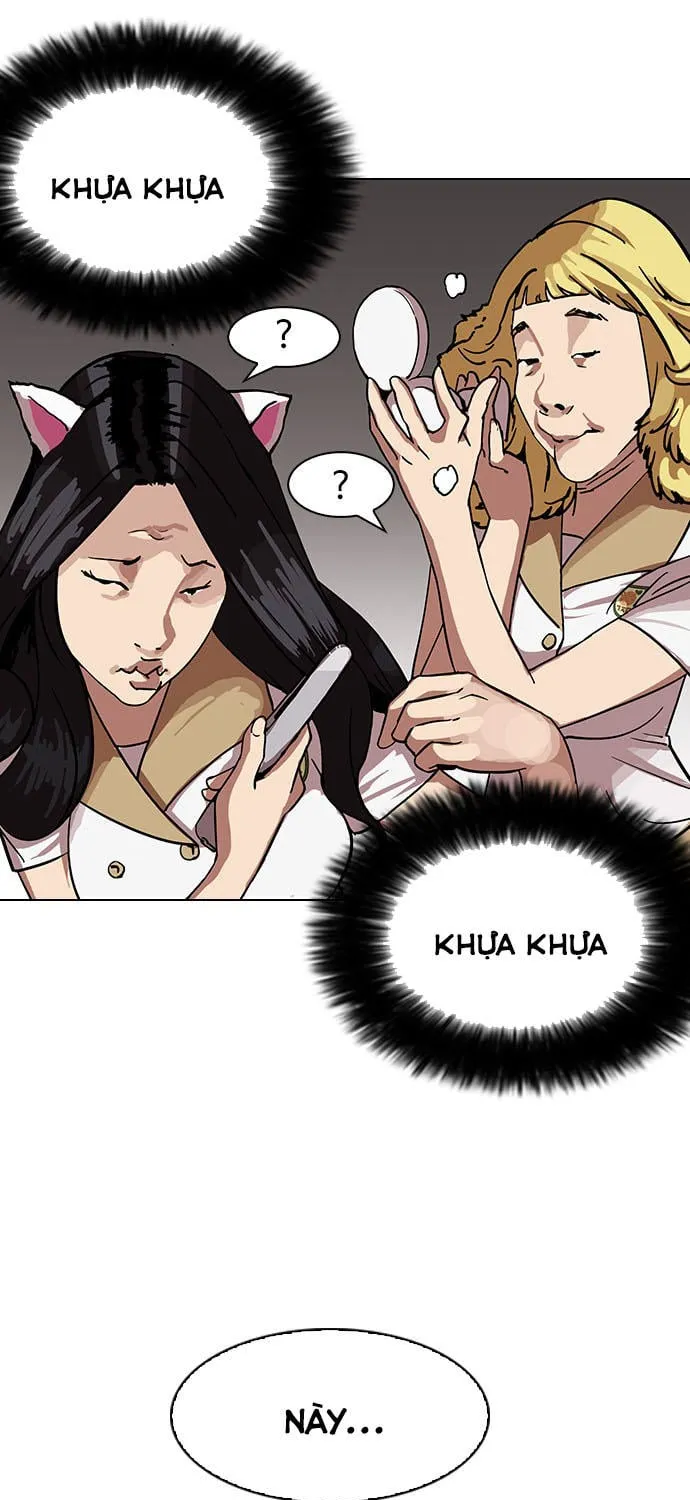 Lookism - Hoán Đổi Diệu Kỳ Chapter 143 - Trang 36