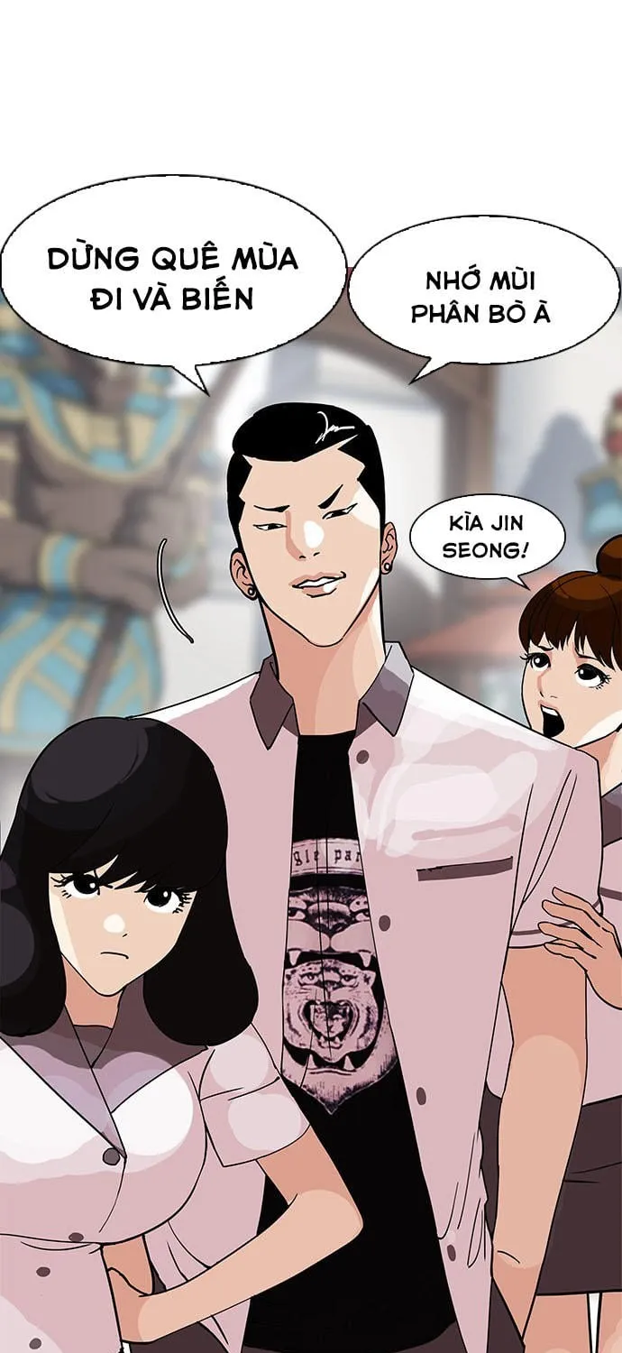 Lookism - Hoán Đổi Diệu Kỳ Chapter 143 - Trang 38