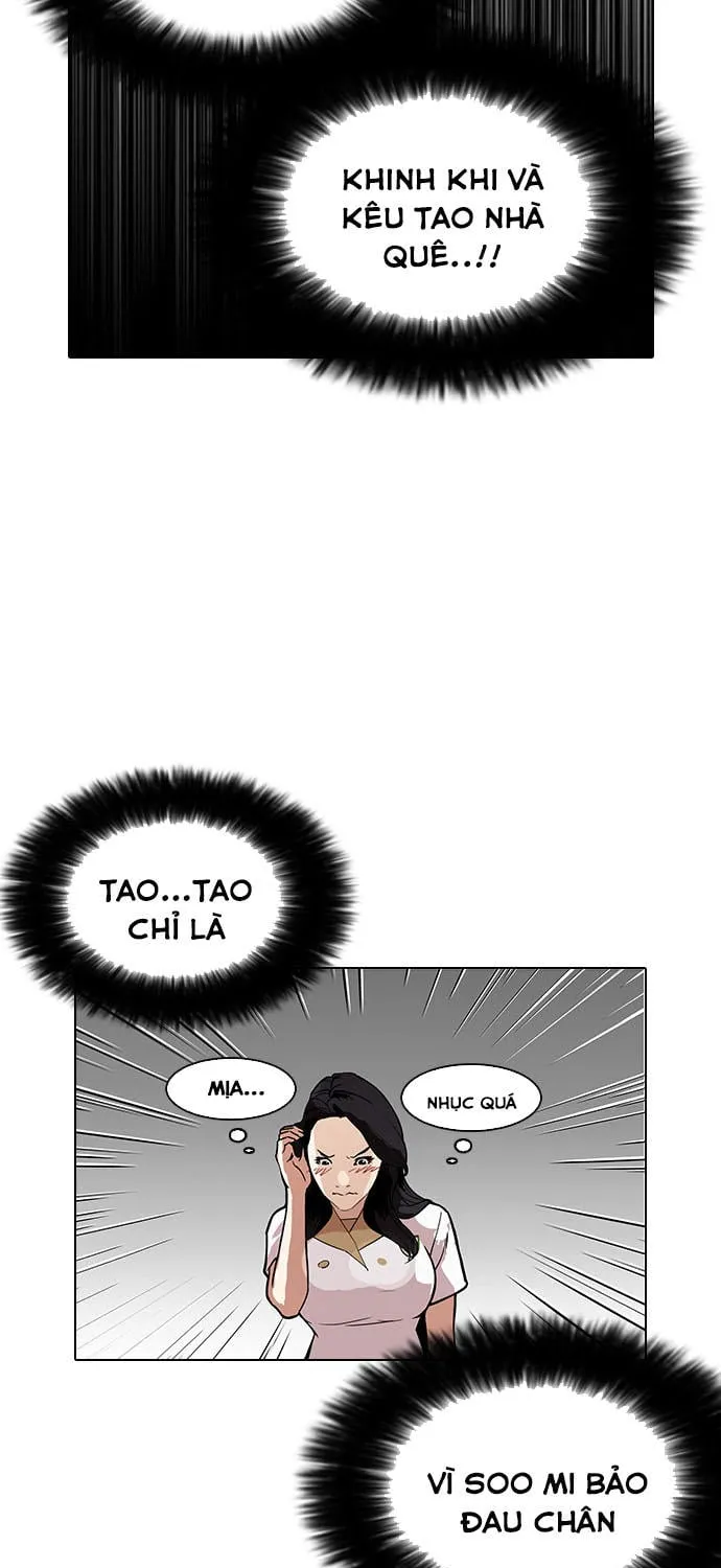 Lookism - Hoán Đổi Diệu Kỳ Chapter 143 - Trang 42