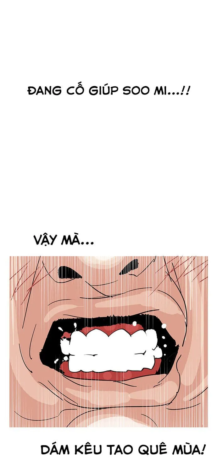 Lookism - Hoán Đổi Diệu Kỳ Chapter 143 - Trang 44