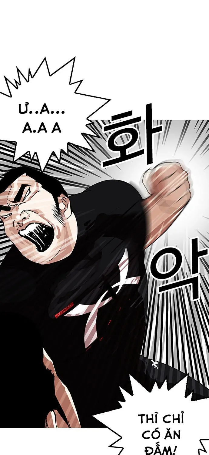 Lookism - Hoán Đổi Diệu Kỳ Chapter 143 - Trang 46