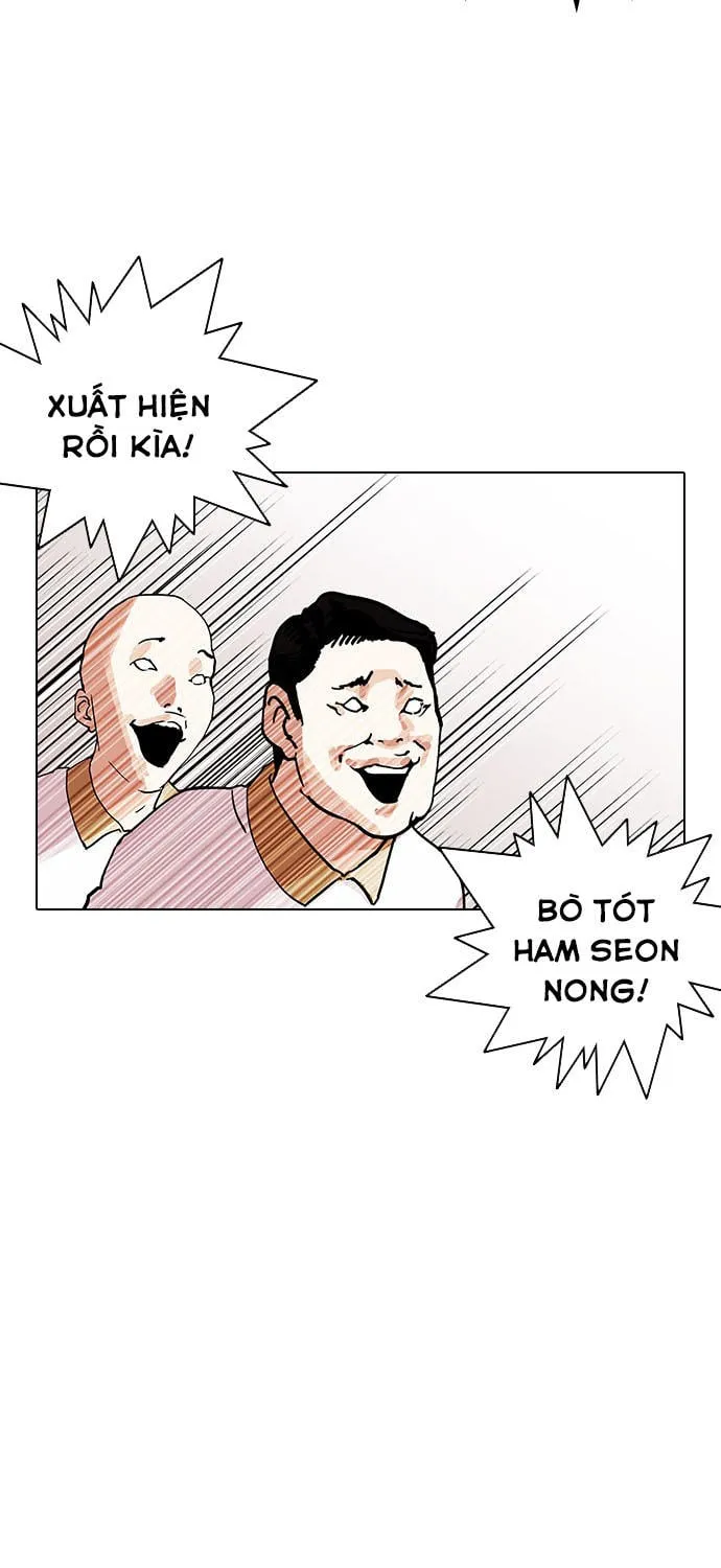 Lookism - Hoán Đổi Diệu Kỳ Chapter 143 - Trang 48