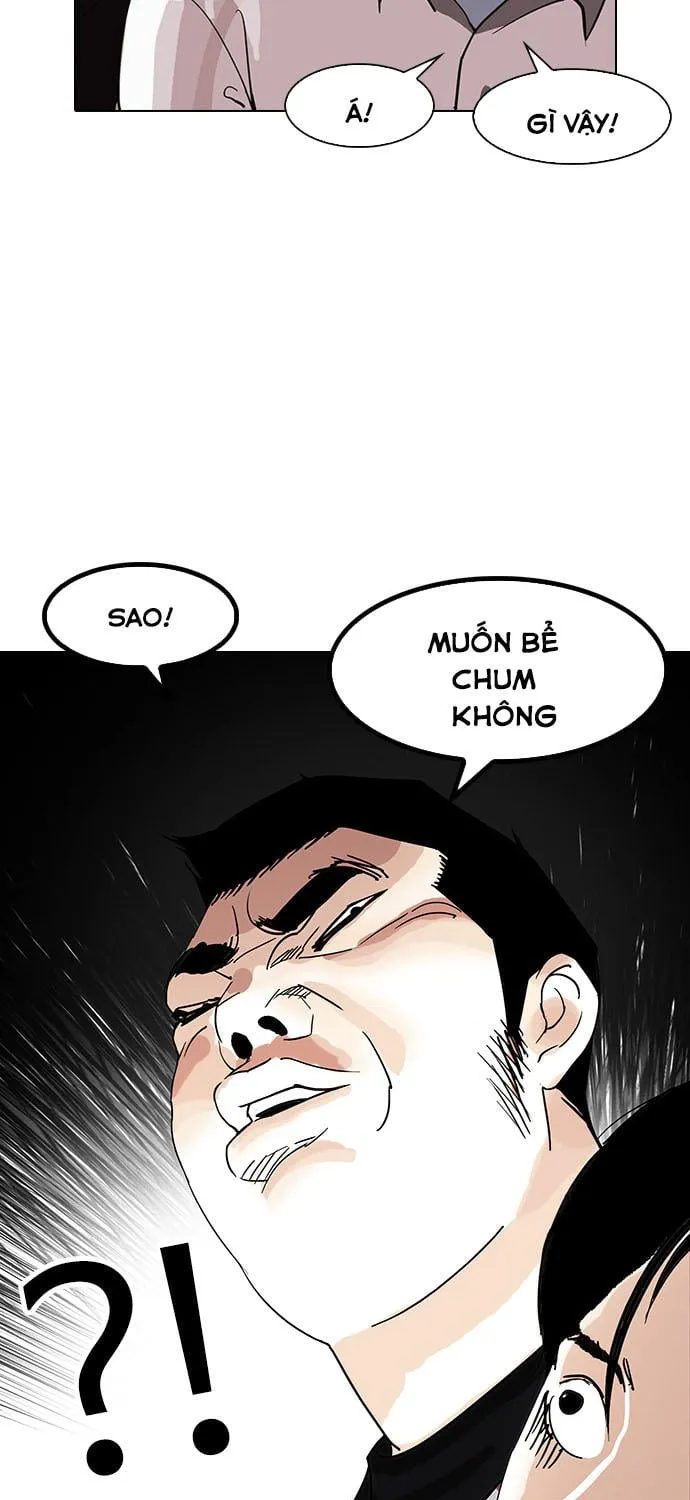 Lookism - Hoán Đổi Diệu Kỳ Chapter 143 - Trang 6