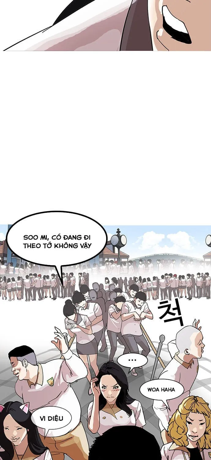 Lookism - Hoán Đổi Diệu Kỳ Chapter 143 - Trang 8