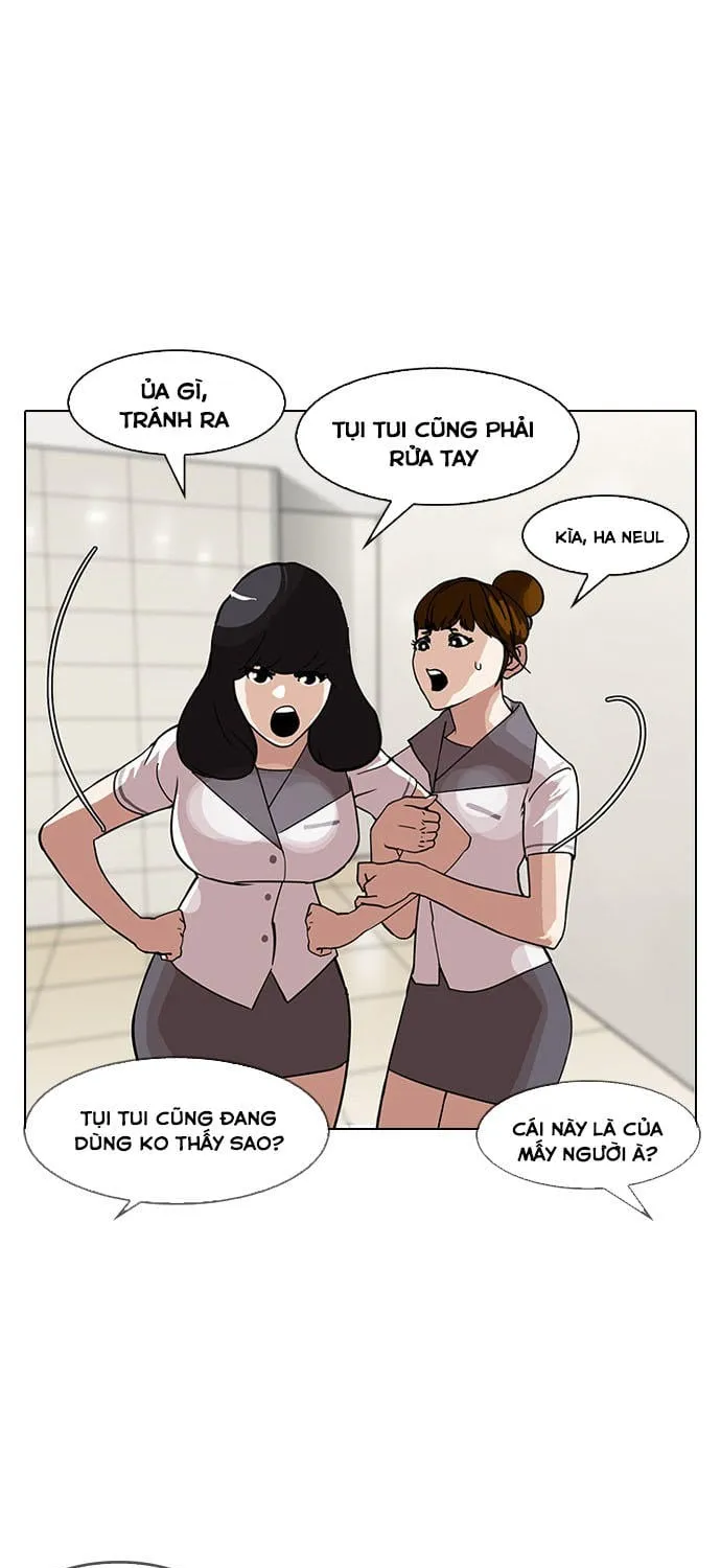 Lookism - Hoán Đổi Diệu Kỳ Chapter 144.1 - Trang 10