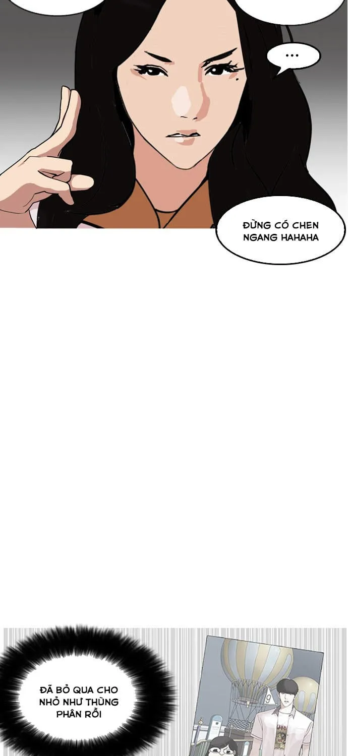 Lookism - Hoán Đổi Diệu Kỳ Chapter 144.1 - Trang 12