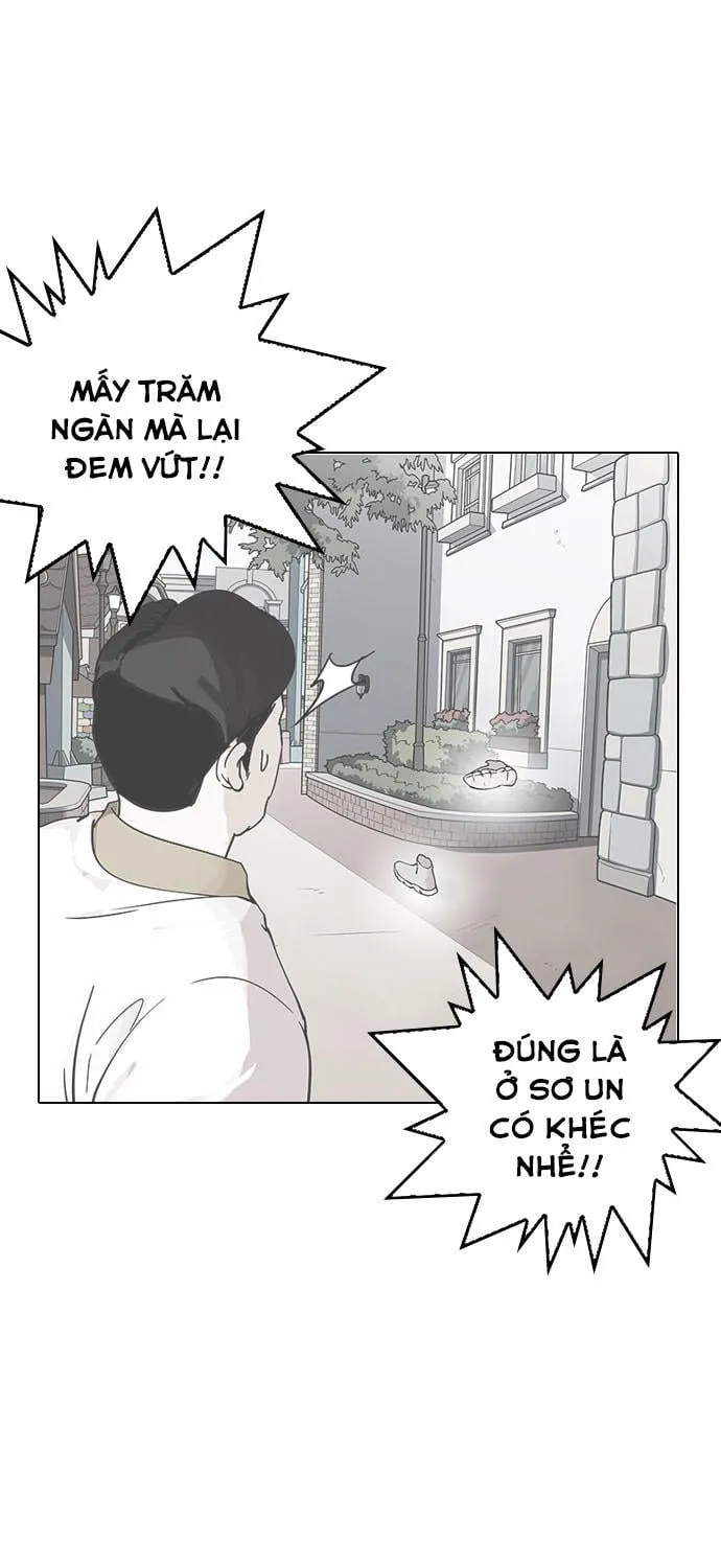 Lookism - Hoán Đổi Diệu Kỳ Chapter 144.1 - Trang 38