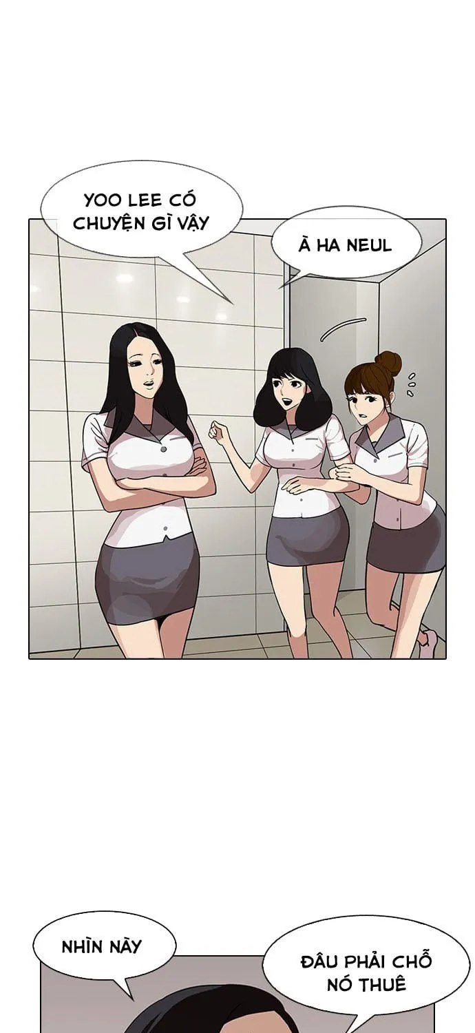 Lookism - Hoán Đổi Diệu Kỳ Chapter 144.1 - Trang 4