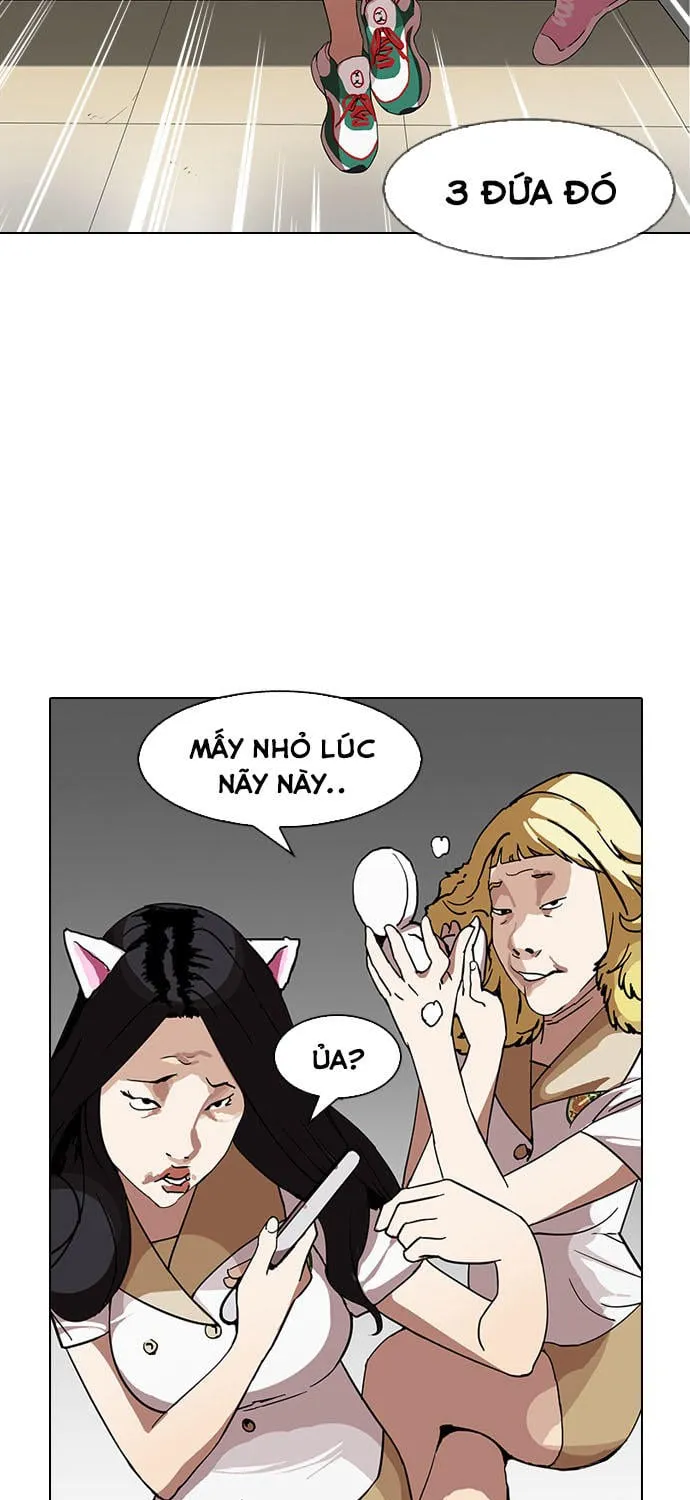 Lookism - Hoán Đổi Diệu Kỳ Chapter 144.1 - Trang 8