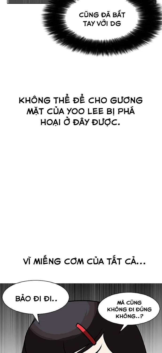 Lookism - Hoán Đổi Diệu Kỳ Chapter 144.2 - Trang 10