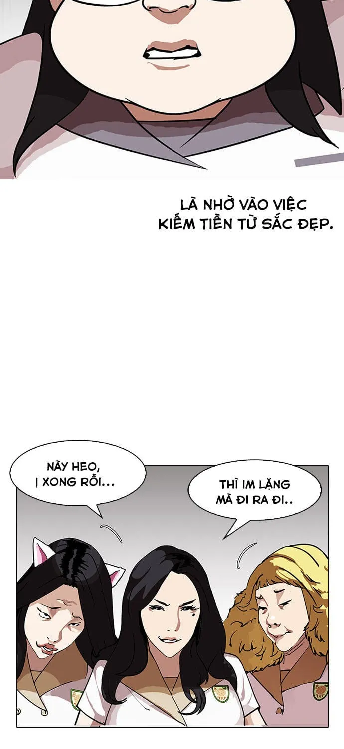 Lookism - Hoán Đổi Diệu Kỳ Chapter 144.2 - Trang 12