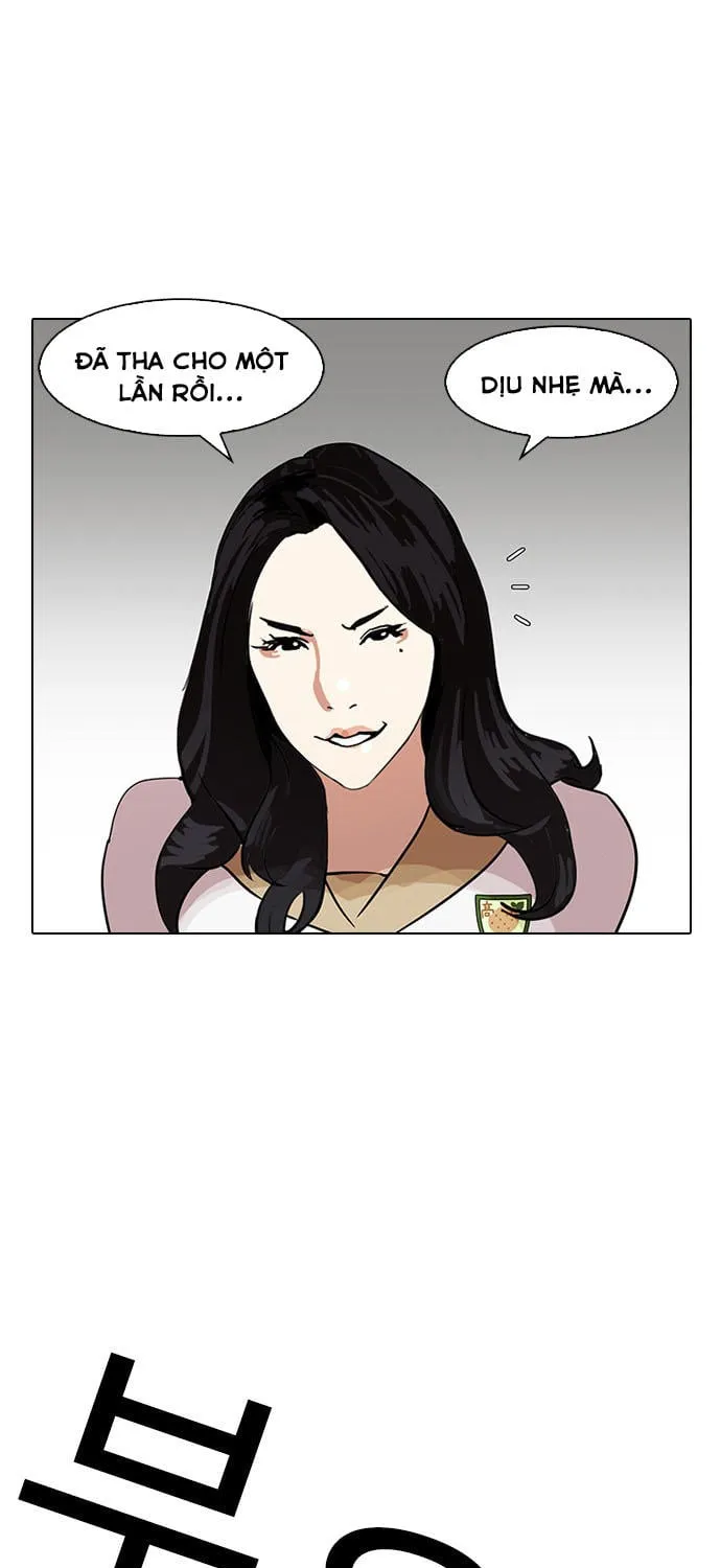 Lookism - Hoán Đổi Diệu Kỳ Chapter 144.2 - Trang 14