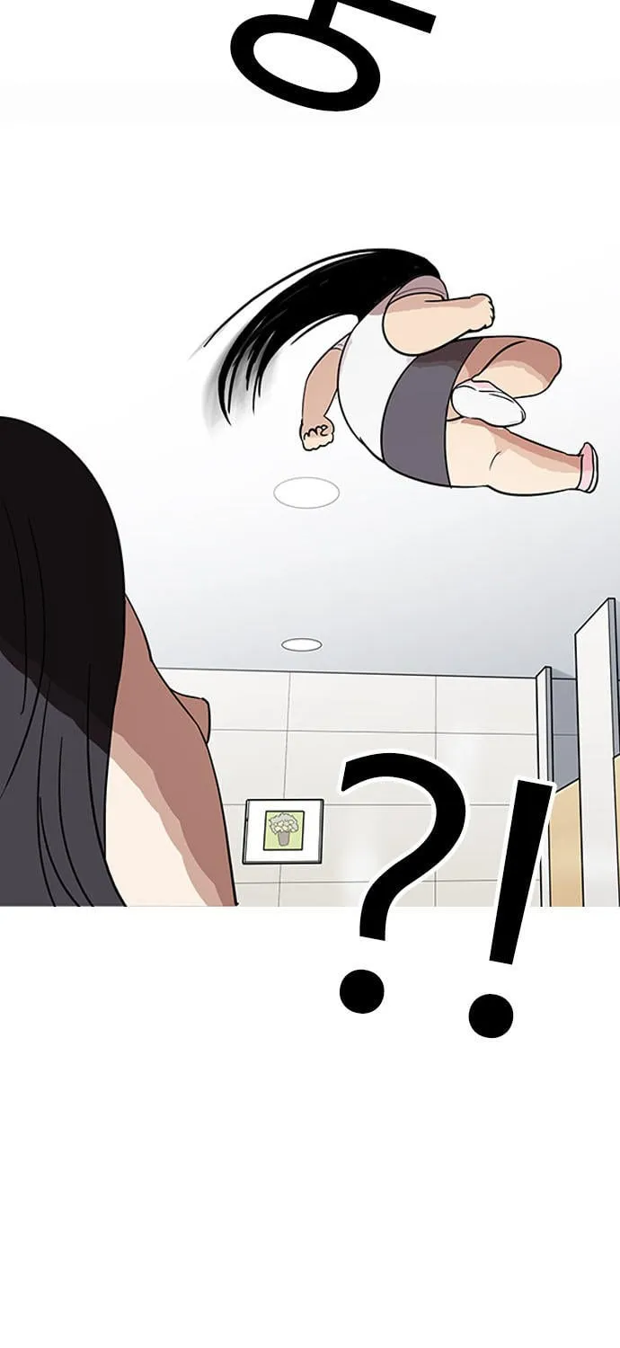 Lookism - Hoán Đổi Diệu Kỳ Chapter 144.2 - Trang 16