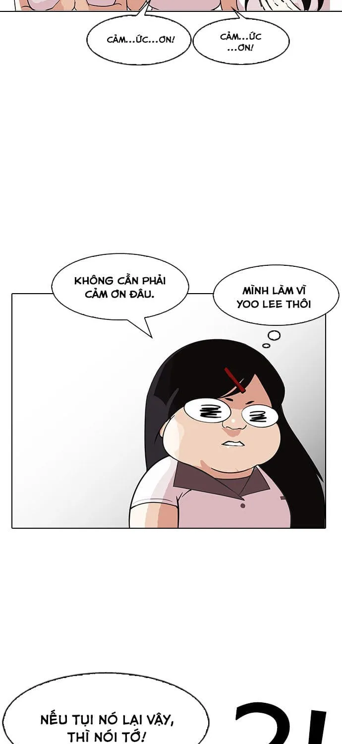Lookism - Hoán Đổi Diệu Kỳ Chapter 144.2 - Trang 20