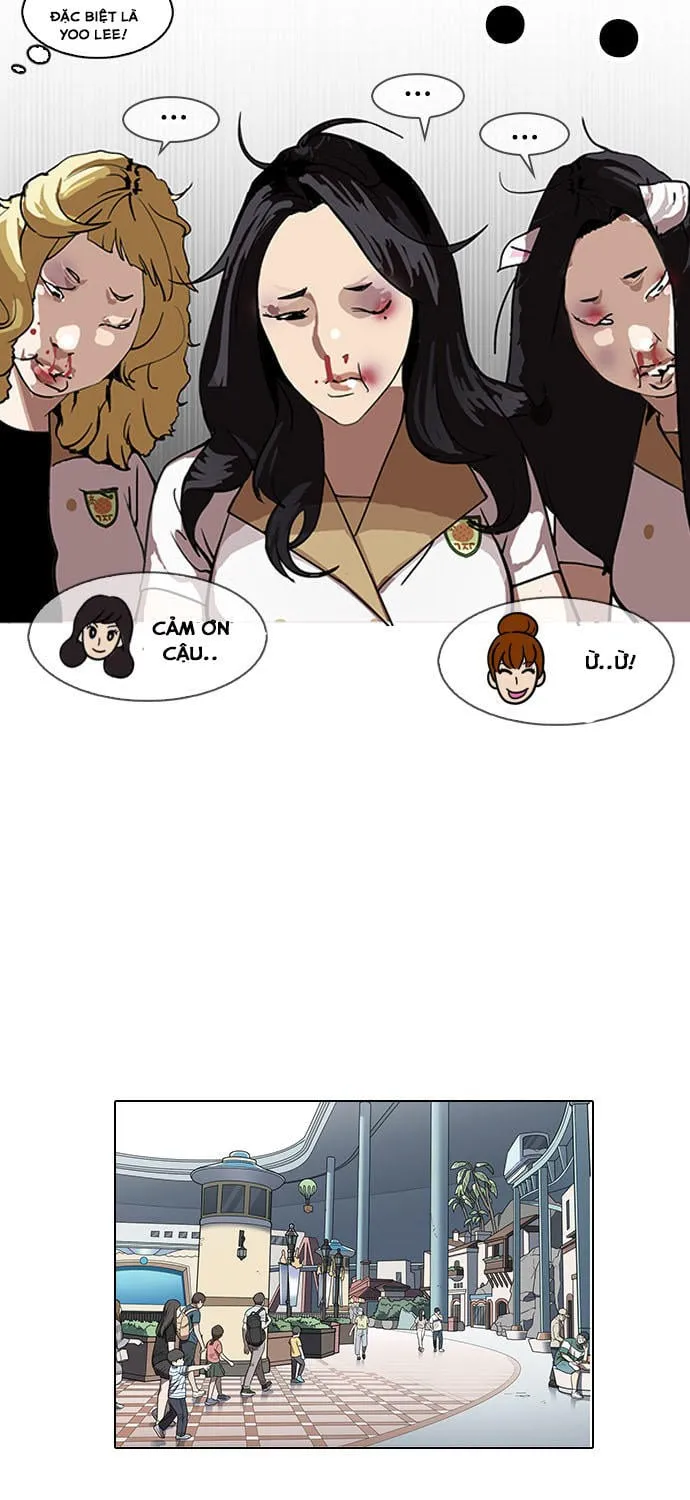 Lookism - Hoán Đổi Diệu Kỳ Chapter 144.2 - Trang 22