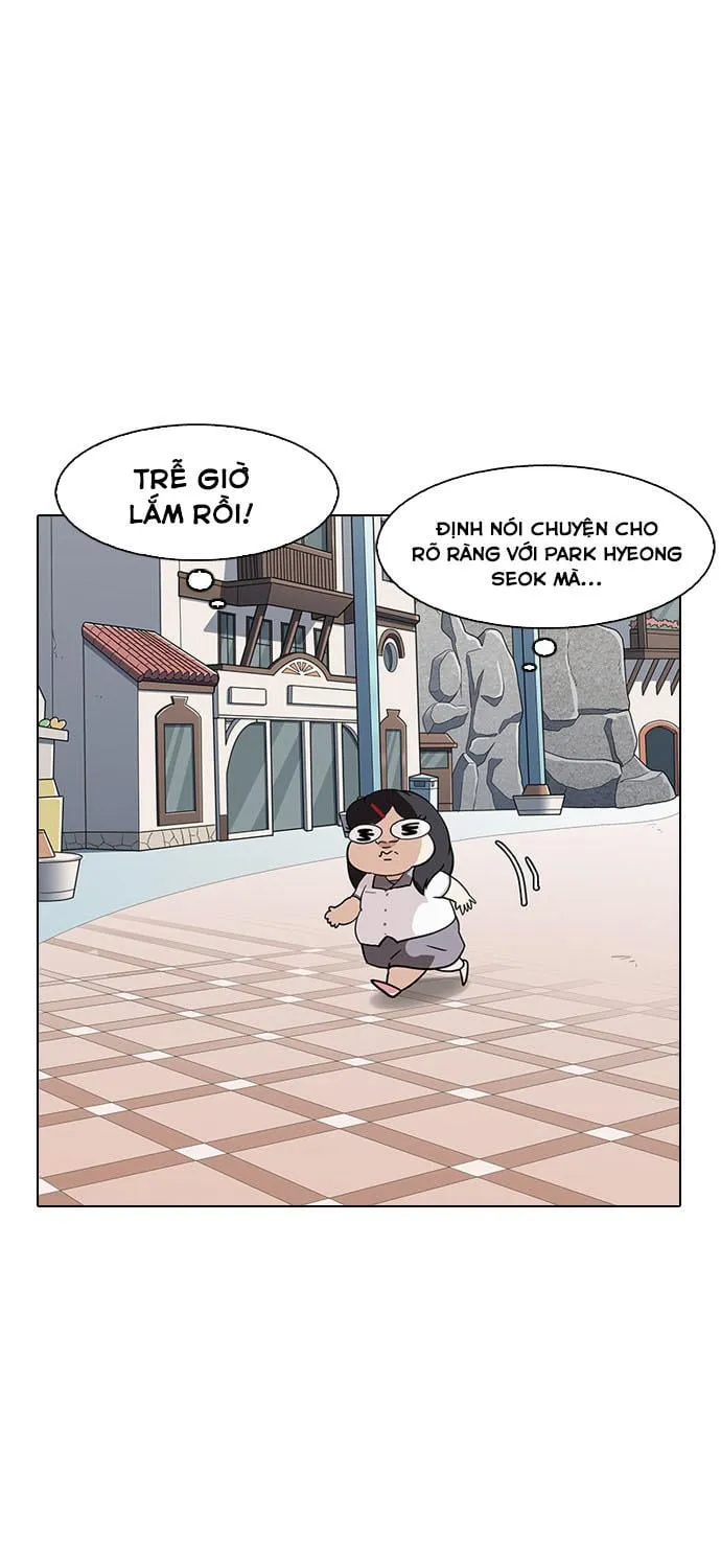 Lookism - Hoán Đổi Diệu Kỳ Chapter 144.2 - Trang 24