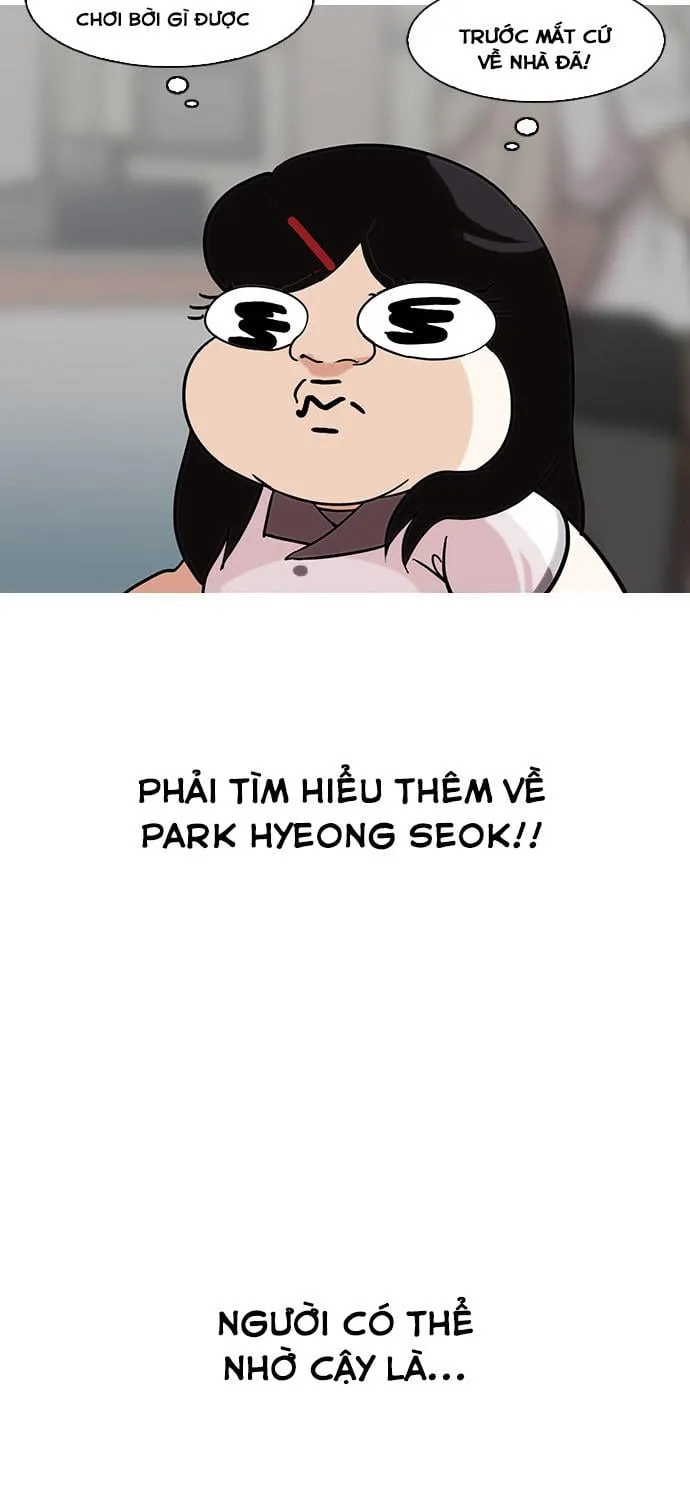 Lookism - Hoán Đổi Diệu Kỳ Chapter 144.2 - Trang 26