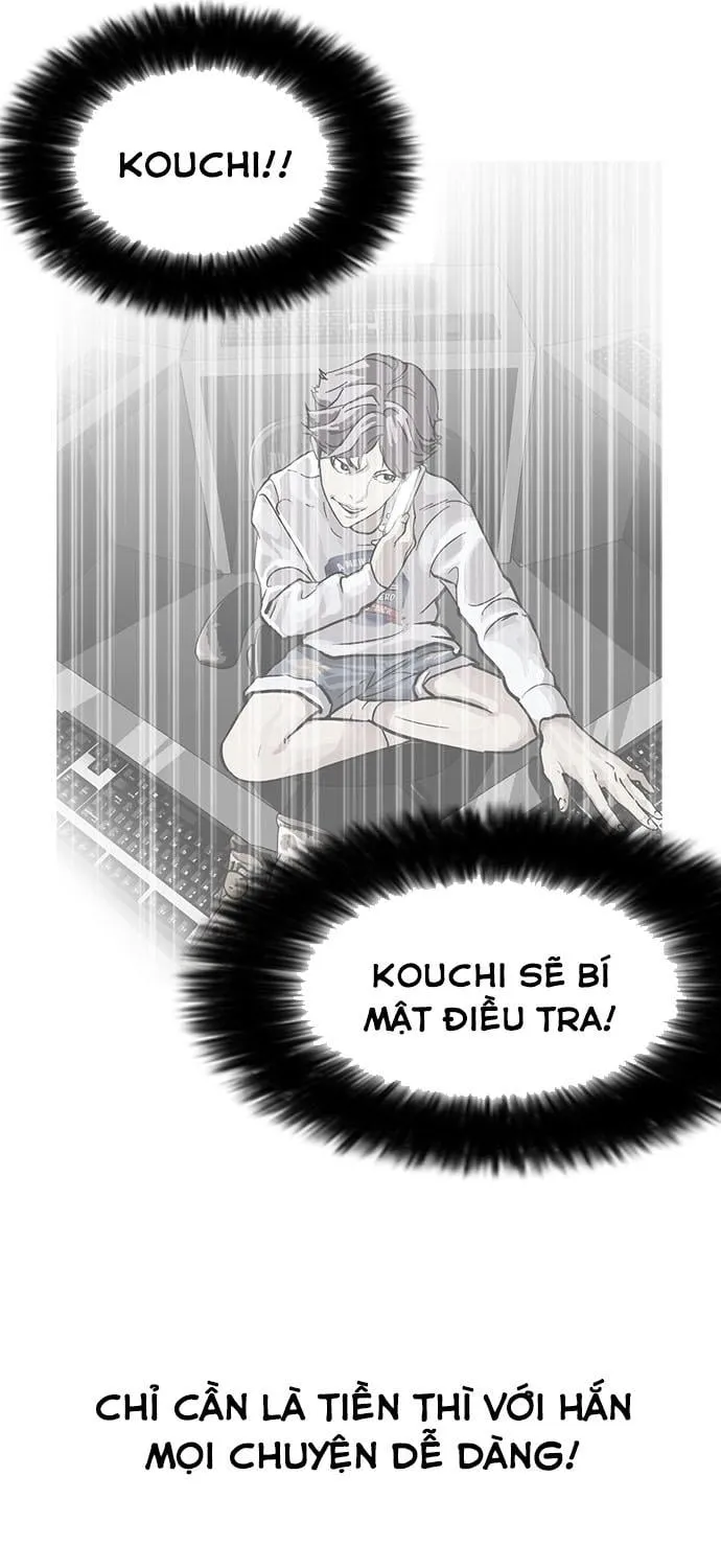 Lookism - Hoán Đổi Diệu Kỳ Chapter 144.2 - Trang 28