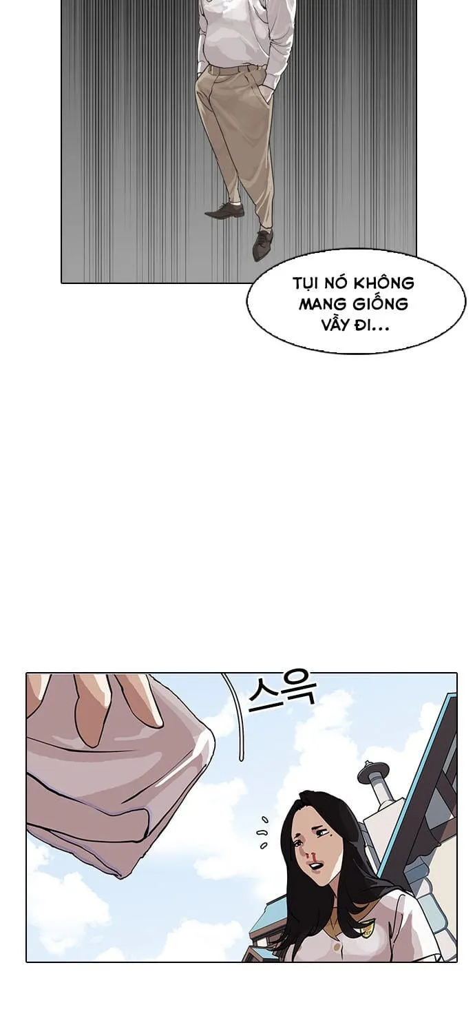 Lookism - Hoán Đổi Diệu Kỳ Chapter 144.2 - Trang 40